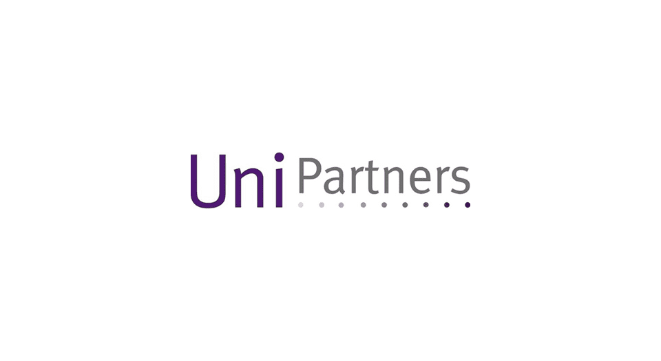uni partners logo